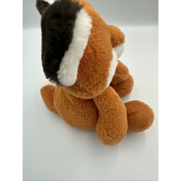 Aurora Plush Toy Flopsie - 13” Finn Red Fox Stuffed Animal Cuddly Super Soft - Picture 4 of 11